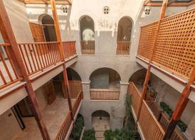 Cinco Quintas Hotel Boutique 2