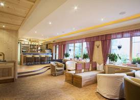 Alphotel Mittersill incl National Park Sommercard 4