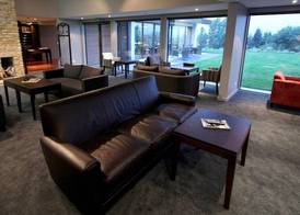 Braemar Lodge And Spa 2