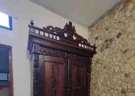 Boutique Casa Azuli Santiago 4
