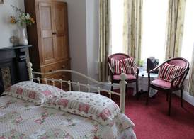 White Guest House 5