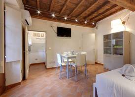 Cupolone Apartment by Mamo Florence 2