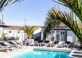 Hotel Les Bois Flottais 3