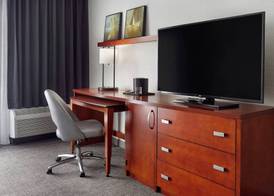 Courtyard by Marriott Tallahassee Downtown/Capital 5