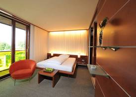 Marina Hotel am Starnberger See 4