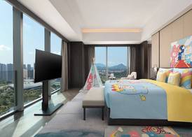 Crowne Plaza Jiangmen Binjiang by IHG 5