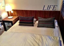 Hotel Europa Life 3