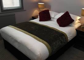 Wards Hotel 5