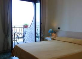 Hotel Palinuro 4