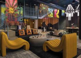 Moxy Oakland Uptown 2