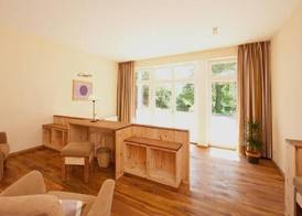 Hotel Gutshaus Parin - Bio- und Gesundheitshotel 2