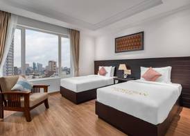 Duong Chan Hotel 5