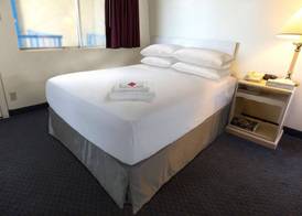 Americas Best Value Inn & Suites Forsyth 2