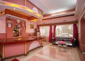 Chester Hotel 2