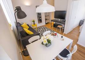 Furioso Apartments 3