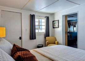 Scotty's Motel 4