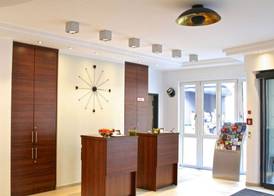 Augusten Hotel München 2