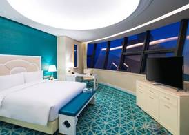 Howard Johnson Plaza Ningbo 5