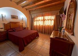 Hotel Alfonso VIII 2