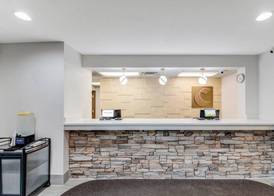 Comfort Inn & Suites Weston - Wausau 3