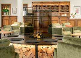 Hotel Obermaier 4