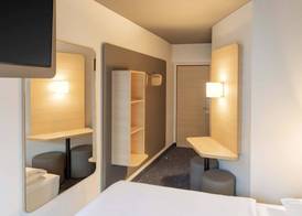 B&B HOTEL Gießen-Linden 4