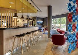 Holiday Inn Express COLOGNE - MUELHEIM by IHG 3
