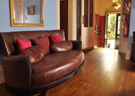 Farnley Tower Guesthouse 2