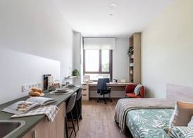 NIDO Malvarrosa Hotel - Apartamento 3