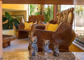 Porto Geraes Praia Hotel 5