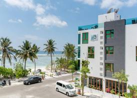 h78 at Hulhumale Maldives 2