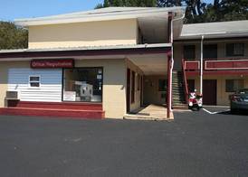 Gardos Motel 2