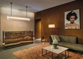 Bvlgari Hotel Beijing 3