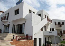 Blue Sea Hotel Apartments 3