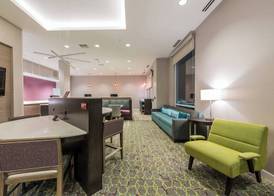 TownePlace Suites by Marriott Chicago Schaumburg 5