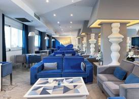Atlantic Palace Hotel 2