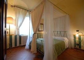 Il Palazzo - Agriturismo, Winery 2