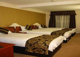 The Belfray Country Inn 3