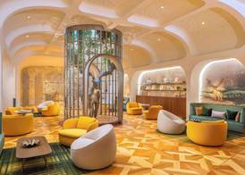 Kimpton BEM BUDAPEST by IHG 4