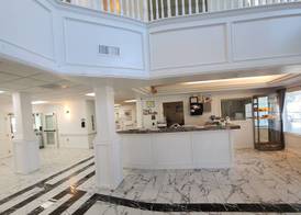 The Enchanted Suites & Residence 2
