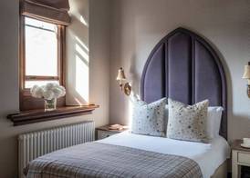 Stanbrook Abbey Hotel, Worcester 4