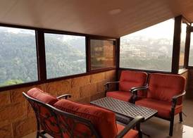 Pinewood Hotel 2