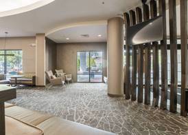SpringHill Suites Gainesville 3