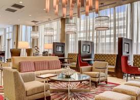 Cambria Hotel White Plains - Downtown 4