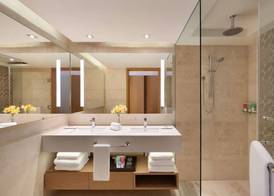 Hyatt Ziva Cancun All-Inclusive 3