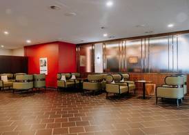 Ramada Hotel du Parc Baden 2