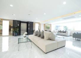 Oriole Residence - Suvarnabhumi Airport 3