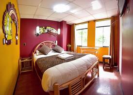 Wifala Thematic Hotel Boutique 5