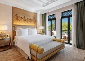Four Seasons Resort Marrakech 4