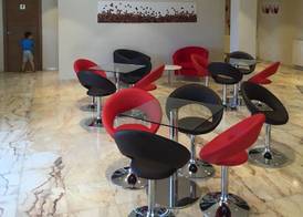Hotel Santome 4
